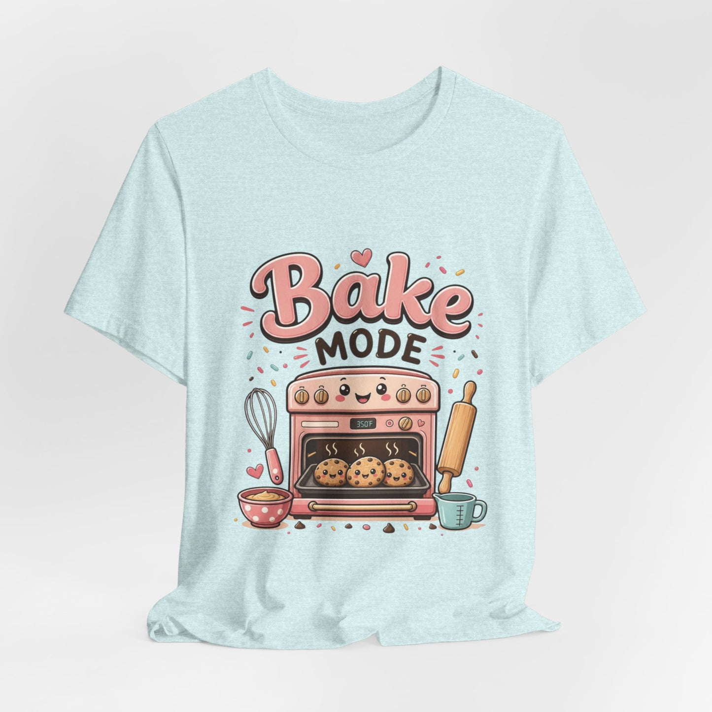 Bake Mode Tee