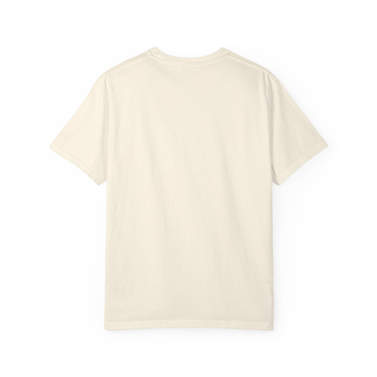Have a Sweet Holiday Season Gingerbread - Comfort Color Tee