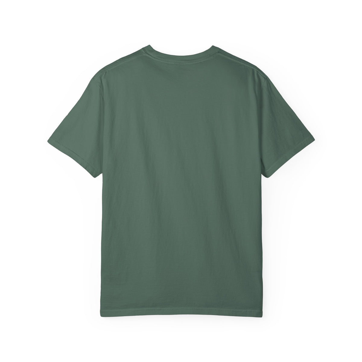 Have a Sweet Holiday Season Gingerbread - Comfort Color Tee