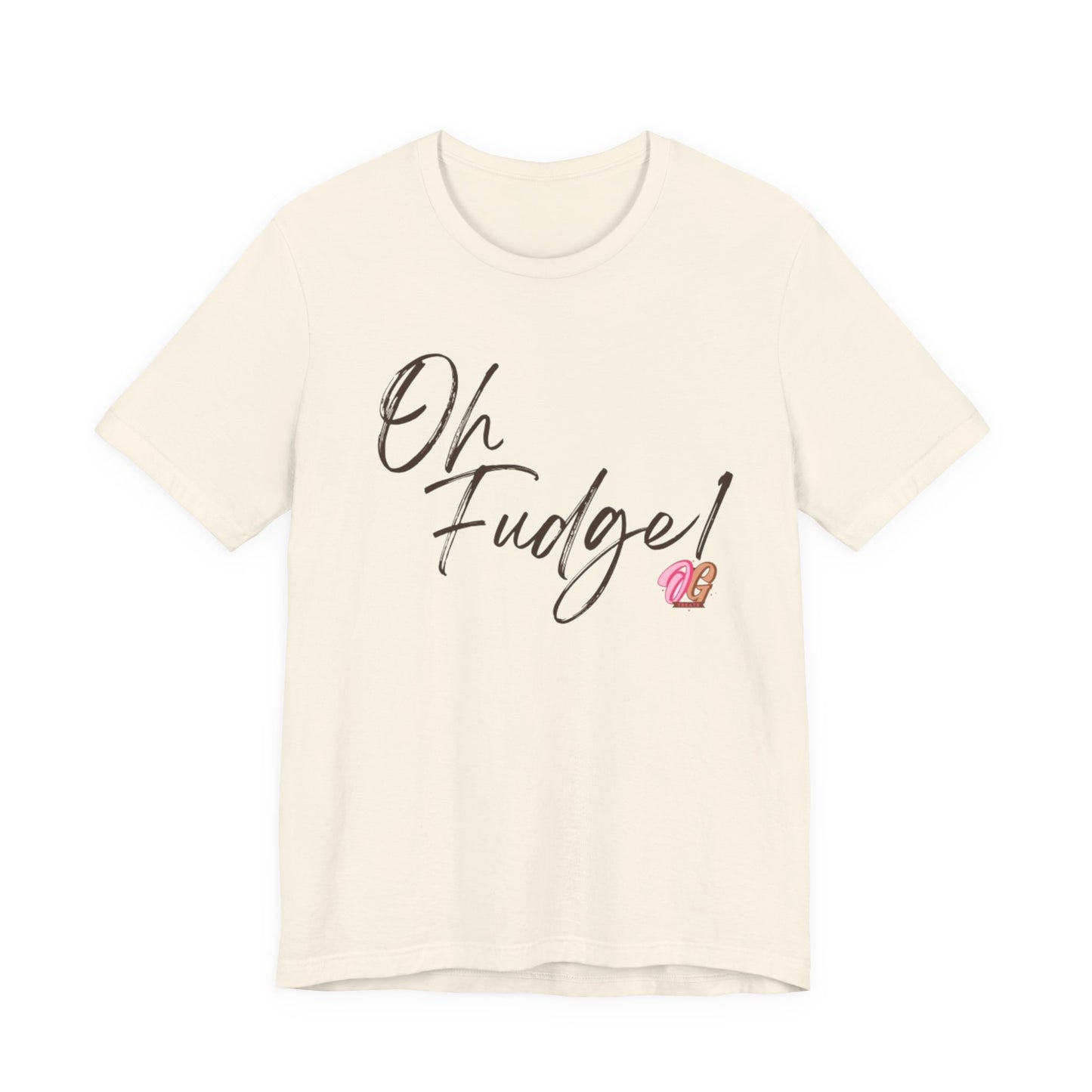 Oh Fudge Tee