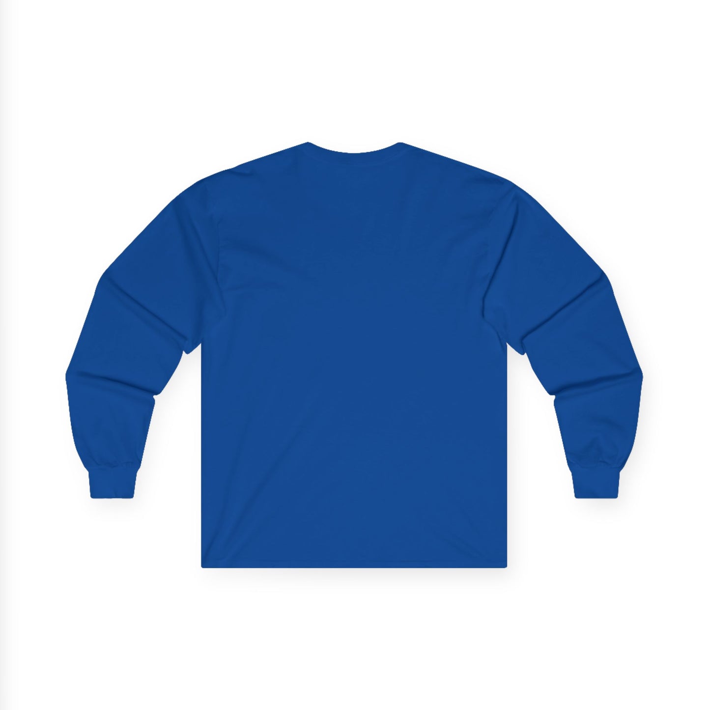 Long Sleeve Tee - I Sugarcoat Everything
