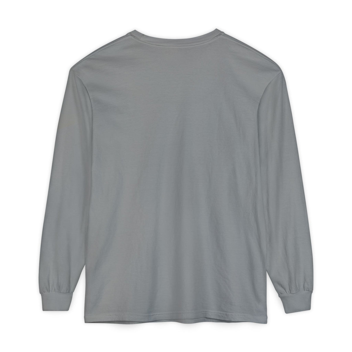 Cookies?! - Comfort Colors Long Sleeve Tee