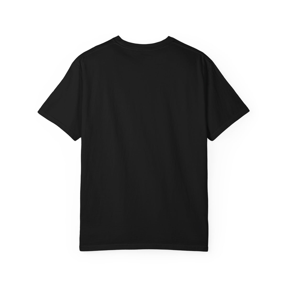 Have a Sweet Holiday Season Gingerbread - Comfort Color Tee
