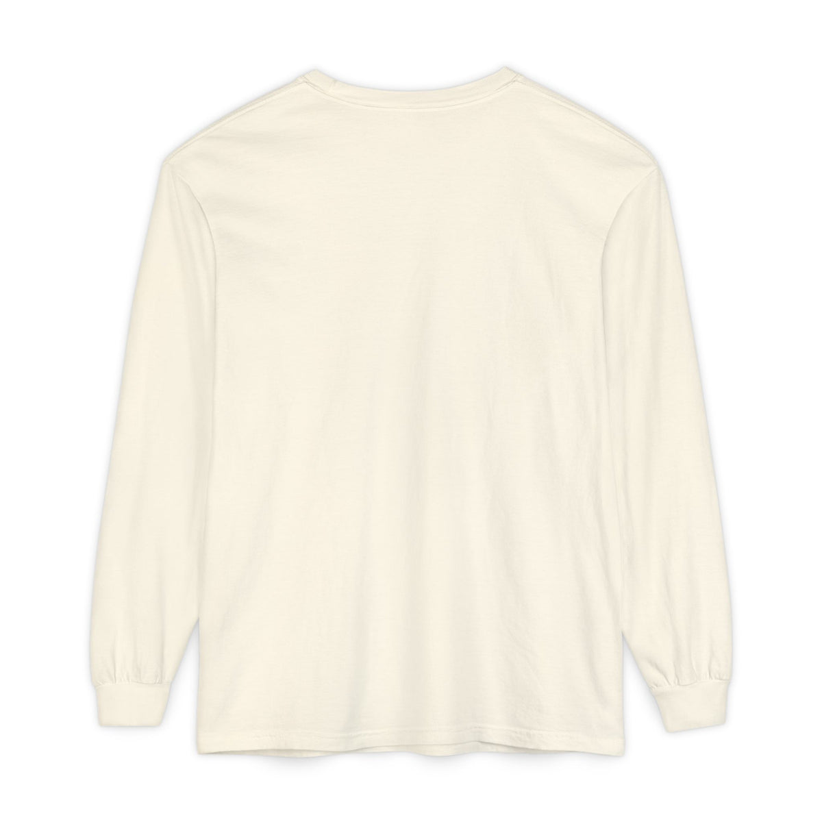 I'm Having a Mental Bake Down - Comfort Colors Long Sleeve Tee