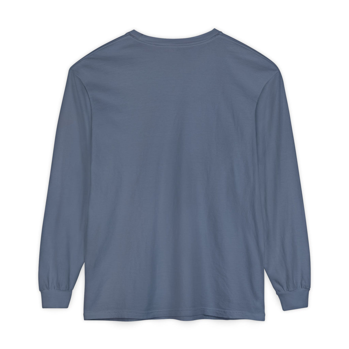 Hot Batch Energy - Comfort Colors Long Sleeve Tee