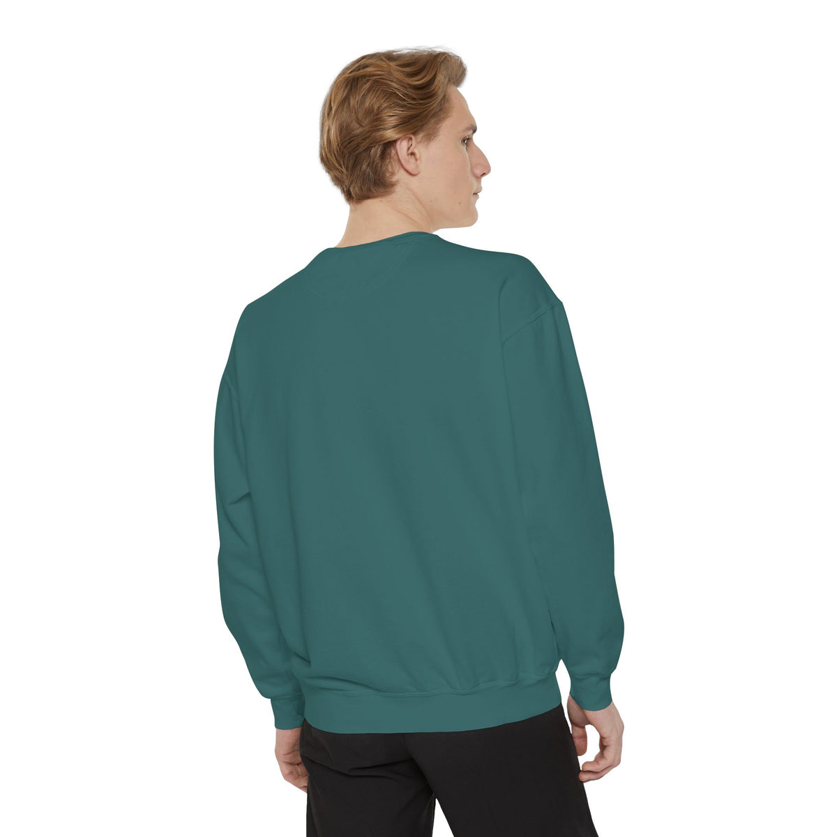 Cookie Dealer - Comfort Colors Sweatshirt