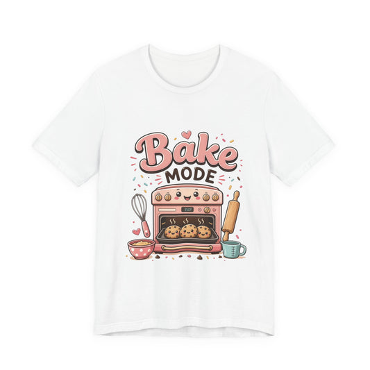 Bake Mode Tee