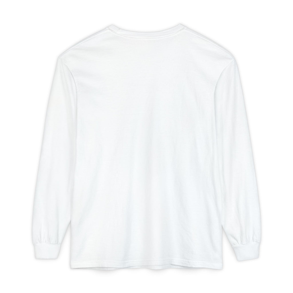 Have a Sweet Holiday Season - Comfort Colors Long Sleeve Tee