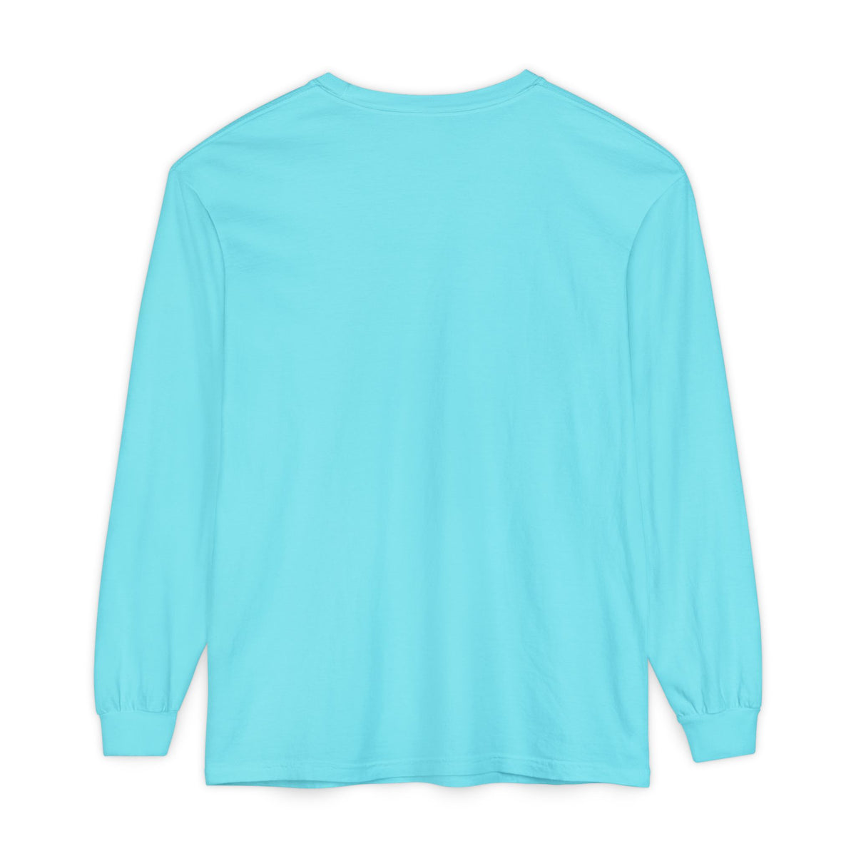 We Bake at Dawn - Comfort Colors Long Sleeve Tee