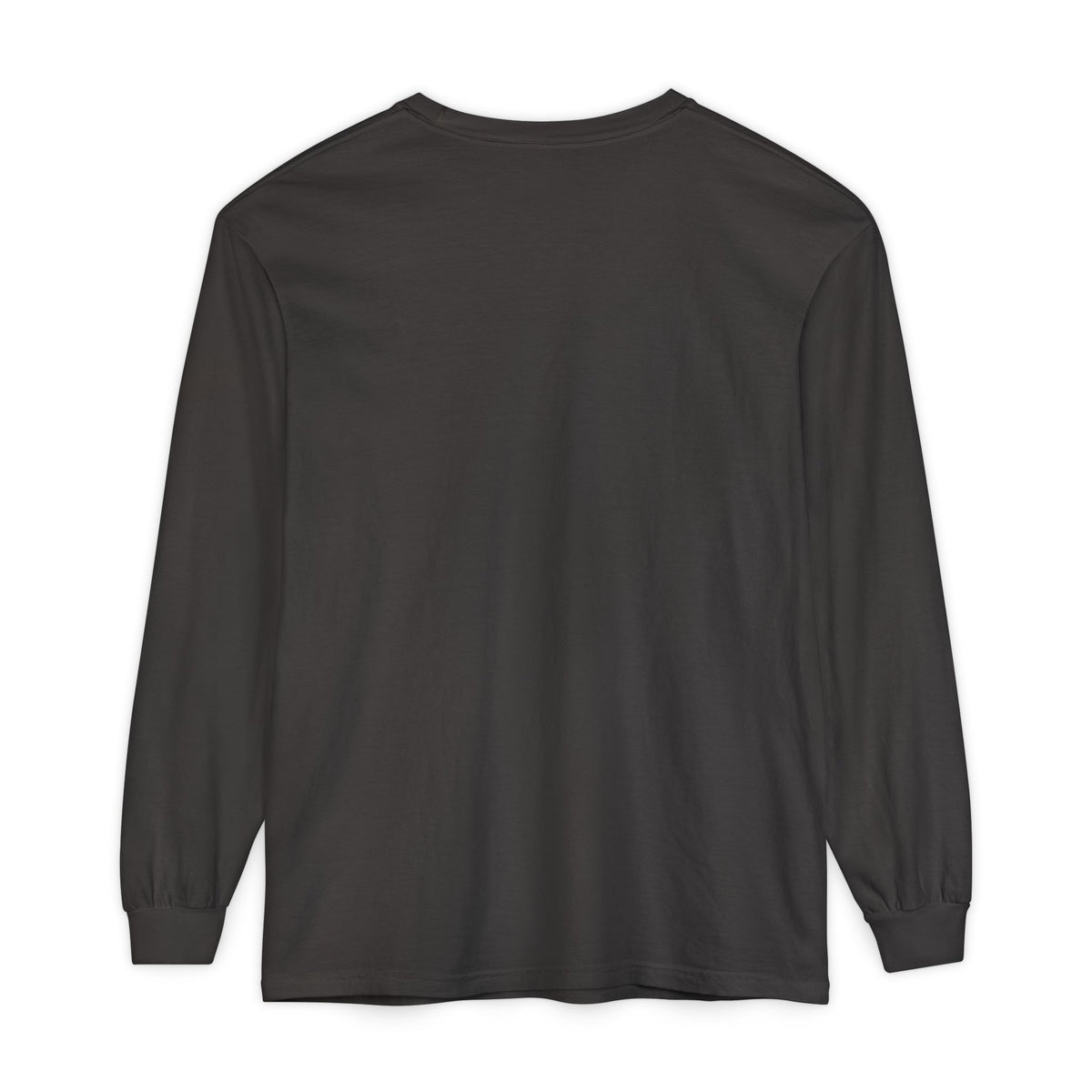 Christmas Cookie Crew - Comfort Colors Long Sleeve Tee