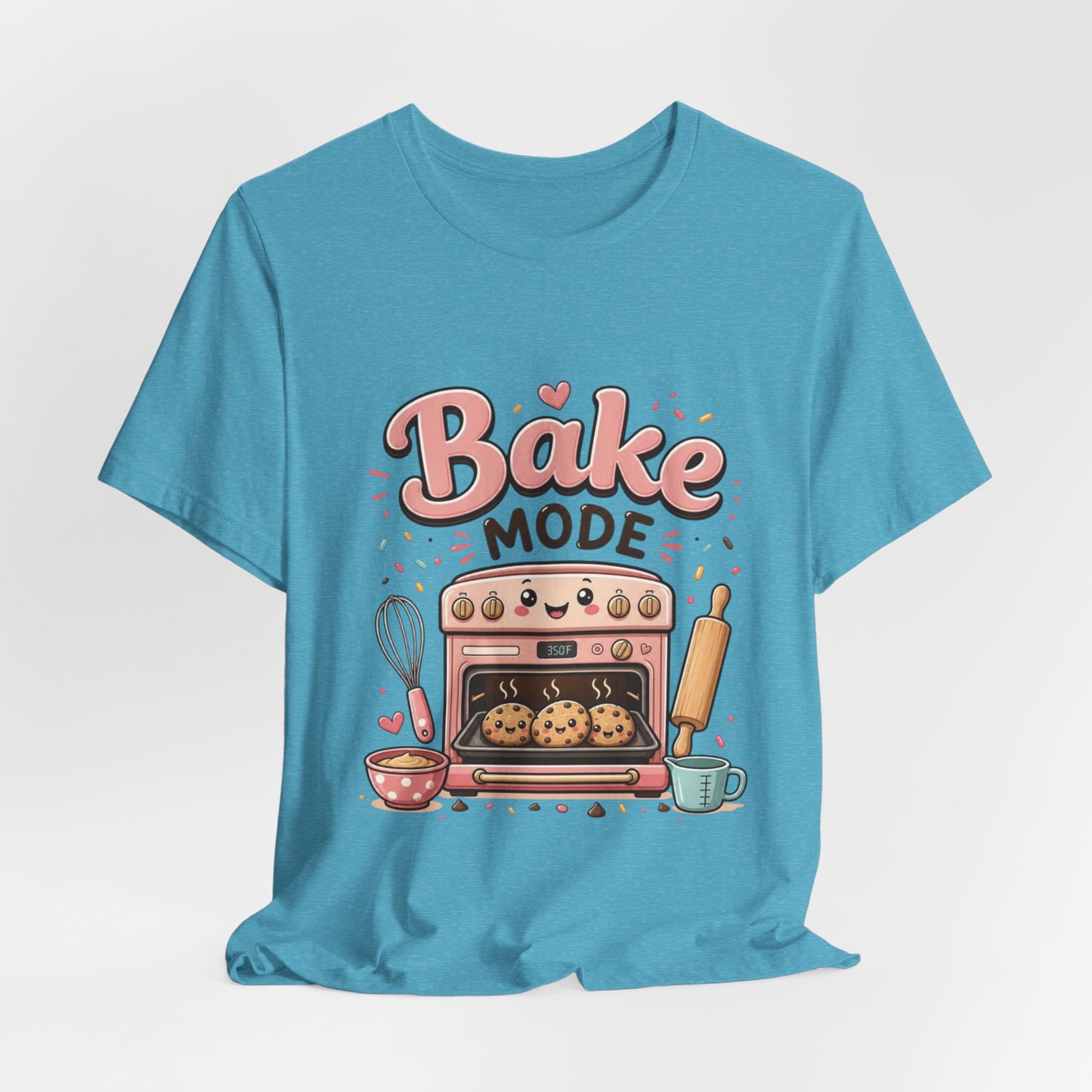 Bake Mode Tee