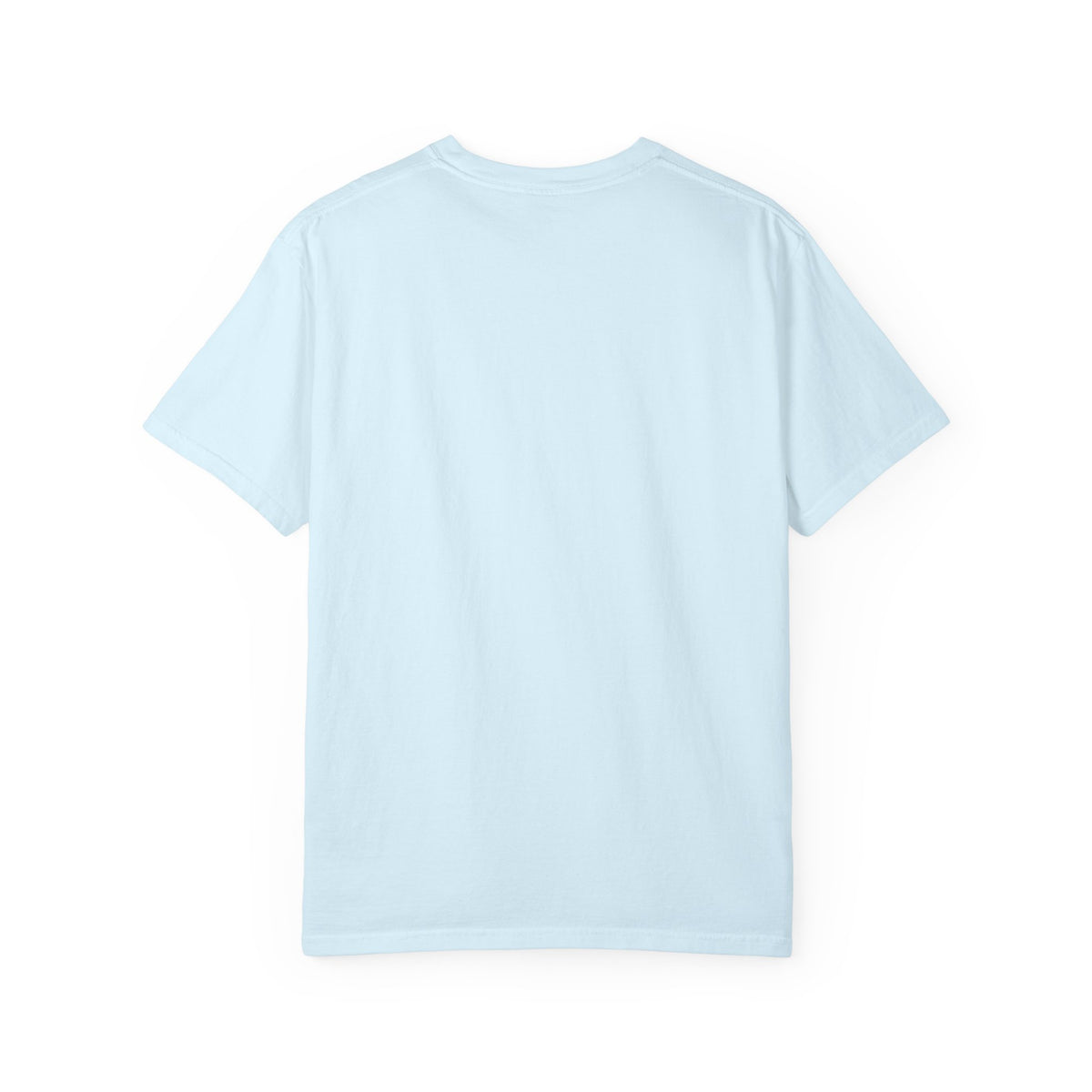 Have a Sweet Holiday Season Gingerbread - Comfort Color Tee