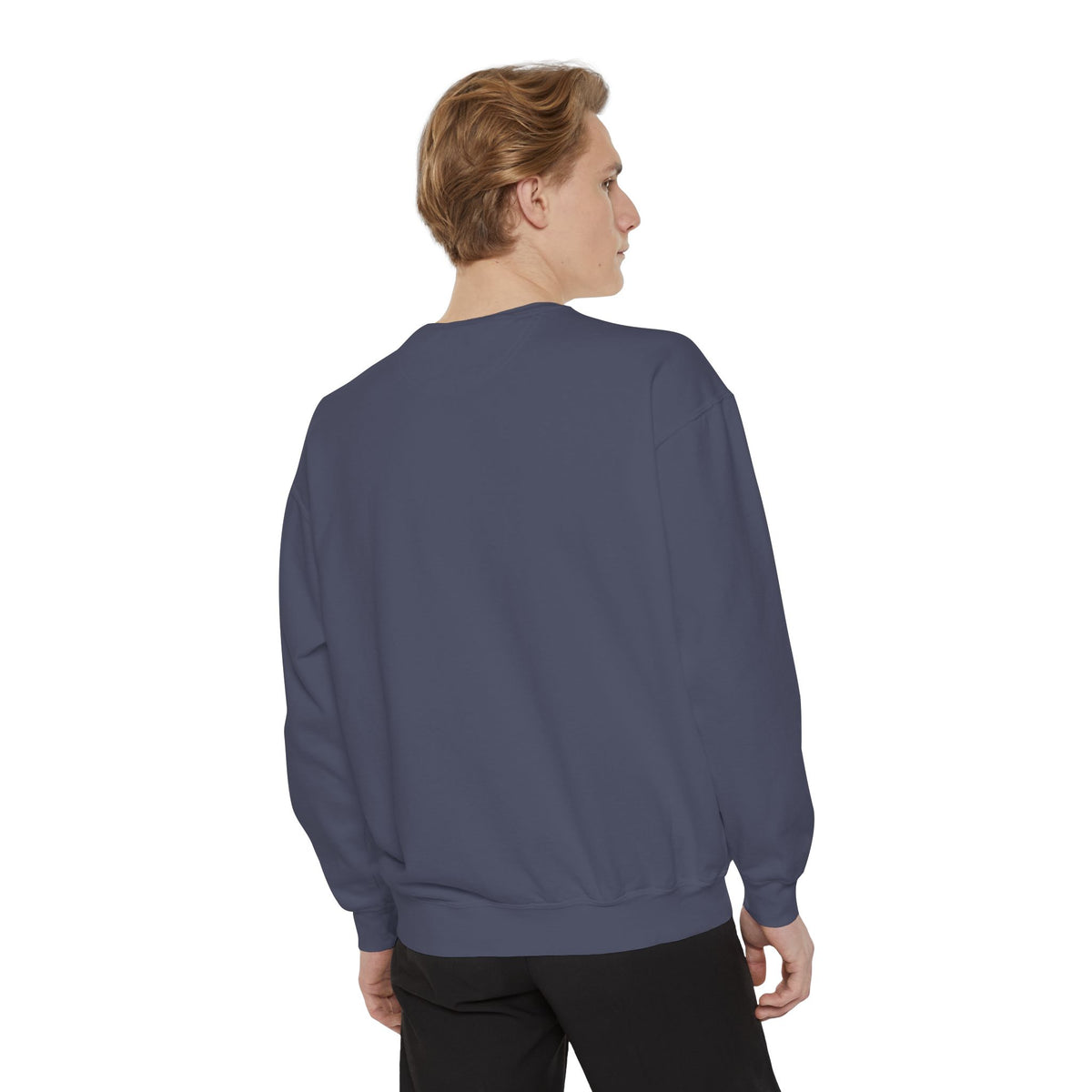 Cookie Dealer - Comfort Colors Sweatshirt