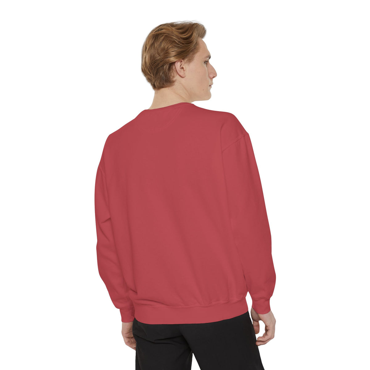 Official Taste Tester – Comfort Colors Sweatshirt